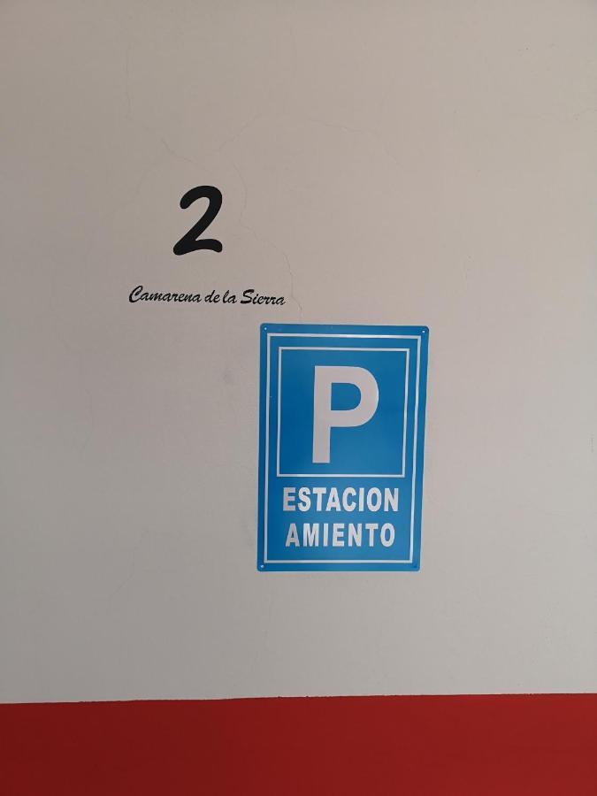 Apartamento Turistico Javalambre Camarena de la Sierra Exterior photo