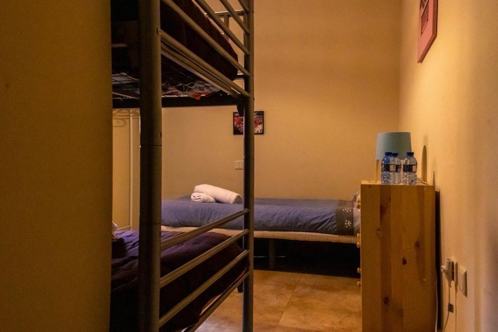 Apartamento Turistico Javalambre Camarena de la Sierra Exterior photo